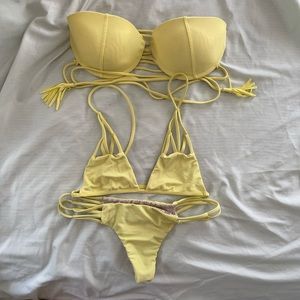 Acacia Lemonade Set